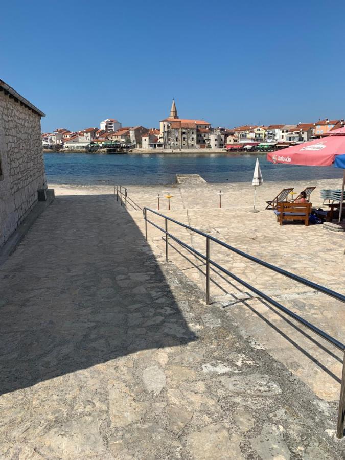 Elegant Studio Umag Exterior photo