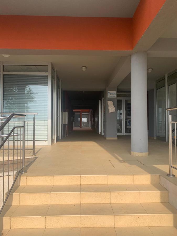 Elegant Studio Umag Exterior photo